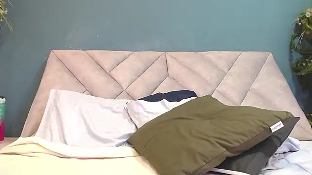 SharisWillian live XXX chat