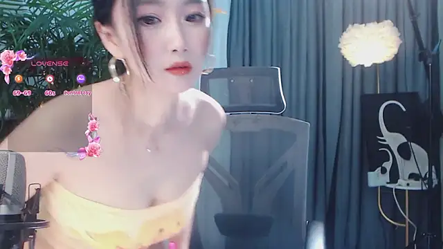 Chat +18 de feifei-love ao vivo