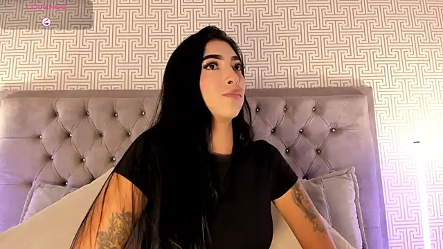 แชท XXX สดของ AriRobert_