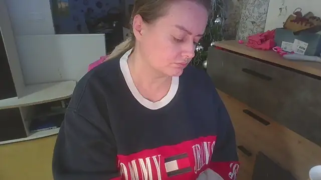 Meliss_Official9 라이브 XXX 채팅