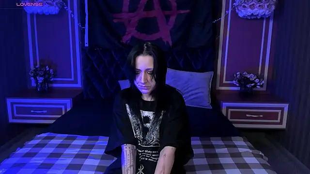 Medusa__Gorgona 라이브 XXX 채팅