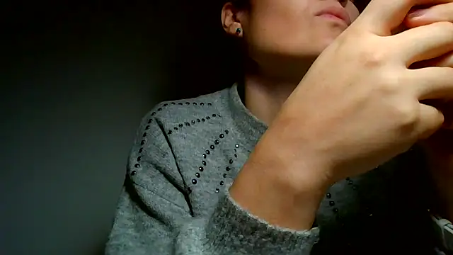 XXX chat uživo modela Ms-Lust1-