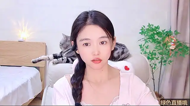 Živý XXX chat Coco-Sweetie