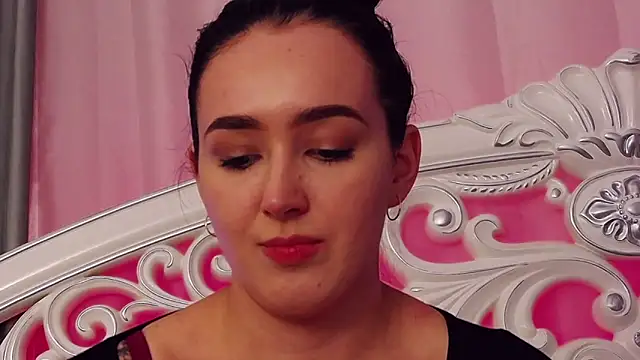 Živý XXX chat KimKhallifa