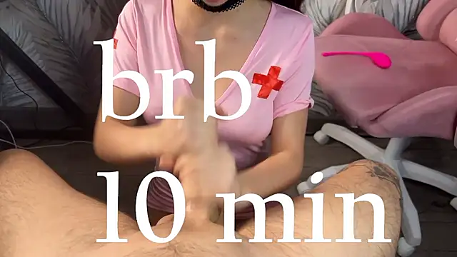 Вебкам-шоу LallyRose69