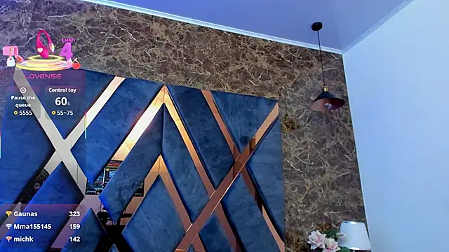 XXX chat uživo modela bianca_vega_