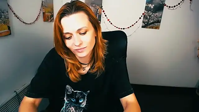 PeppyMia 라이브 XXX 채팅