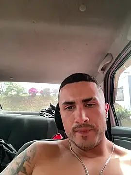 ALEXXX_KINGのライブXXXチャット