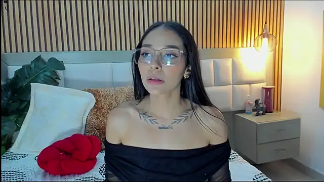 Chat XXX Live Roseaurora