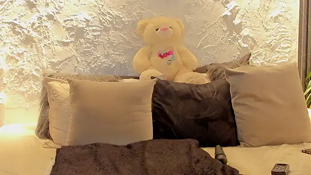 joselin_rouse Adlı Modelin Canlı XXX Sohbeti