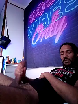 Mikaaa97のライブXXXチャット