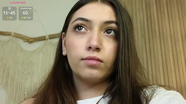 slow_flower Obrolan Langsung XXX