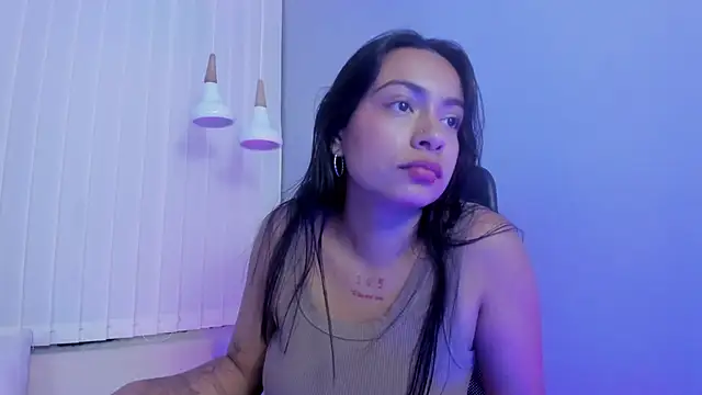 Lilo_Rose live XXX chat