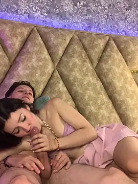 SsexCouplee live XXX chat