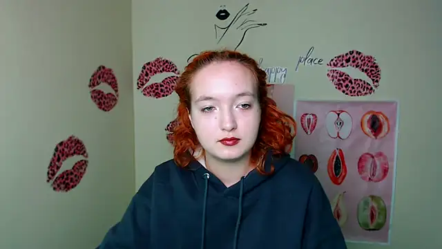 Živý XXX chat MissAriaa