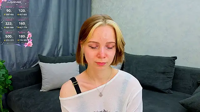 Živý XXX chat UmbraVelour