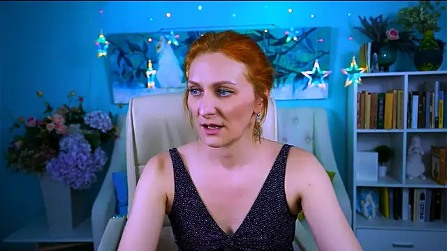 Czat XXX na żywo – DianaTorrens