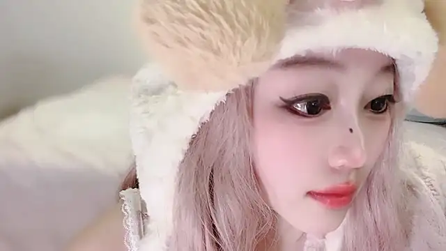 Živý XXX chat fayebabe