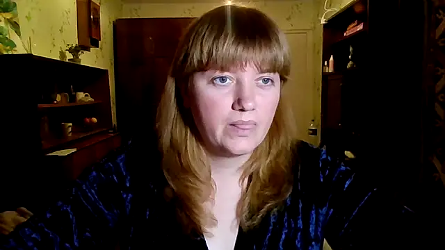 Živý XXX chat swett_girll