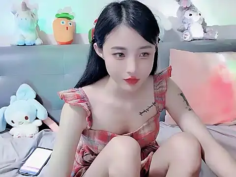 Czat XXX na żywo – ShynBarbie94