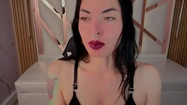 Chat XXX Live lilith_serpe_tp