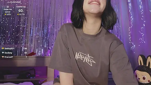 Živý XXX chat Necucubi02