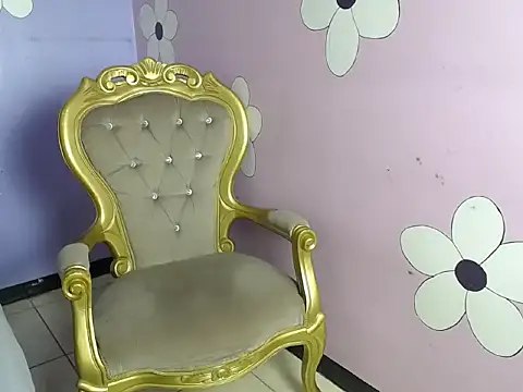 Iam_Smith_のライブXXXチャット