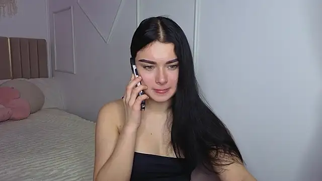 Czat XXX na żywo – Silena_sky