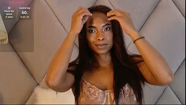 JadaMillss Obrolan Langsung XXX