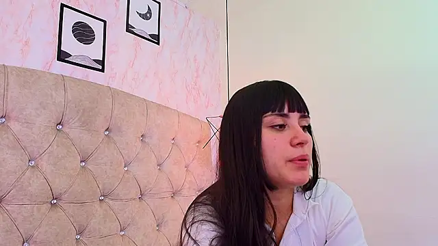 Miss_terra_ 라이브 XXX 채팅