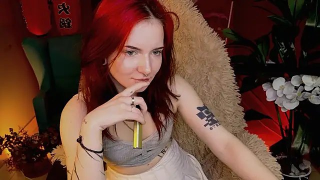 แชท XXX สดของ Teresa_Gold