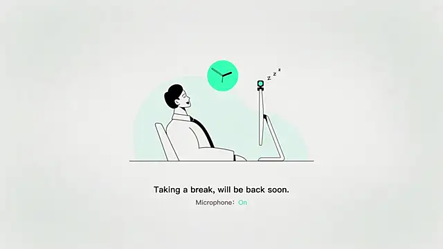 Вебкам-шоу CaringSophie