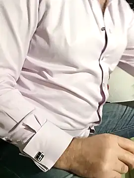 Živý XXX chat Saysomething3