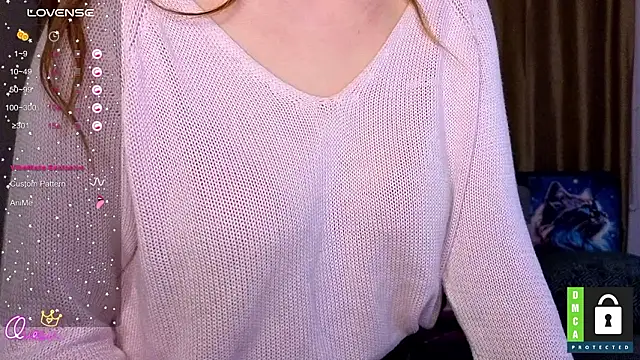 Czat XXX na żywo – Aminabeatris