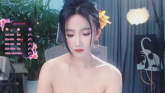 Chat +18 de feifei-love ao vivo