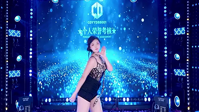 cdyyds003 Webcam show