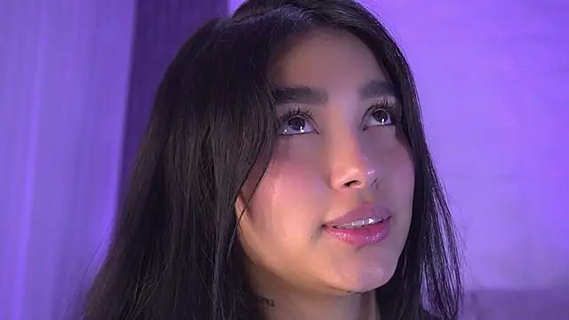 katy_rioss élő XXX-chatje