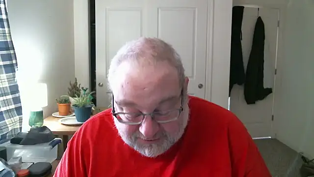 Show de webcam de turdferguson420