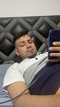 Chat XXX en directo de Rick_Adams