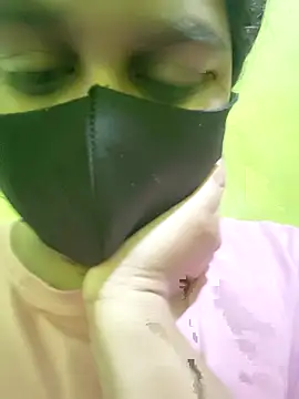 Show modela untouched_soulgirleee na web-kameri