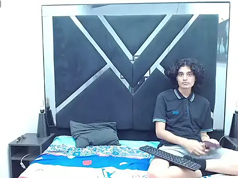 Fleeting_Love – Kamerová šou