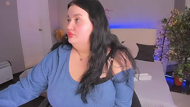 دردشة MonaSteele الجنسية المباشرة