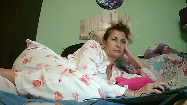 SexyGioconda: онлайн-секс-чат