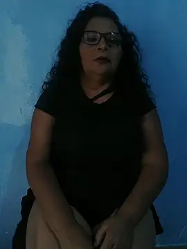 Chatroom XXX en direct de Amarantha25