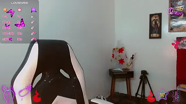 AdharaaMoon Chat XXX live