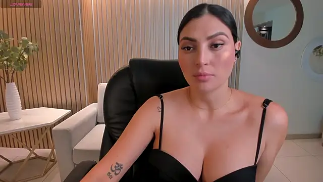 AbbyDalton Live XXX-Chat