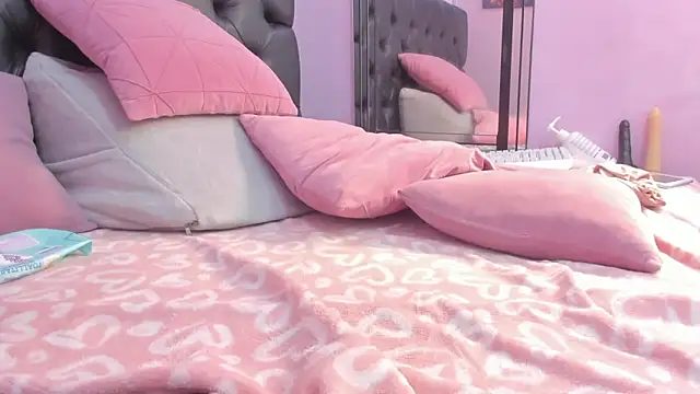 Chatroom XXX en direct de Dalia_20