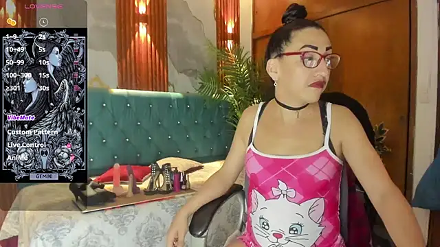 Chat +18 de sabrina_dupont ao vivo