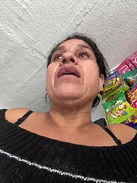 siri_duque élő XXX-chatje