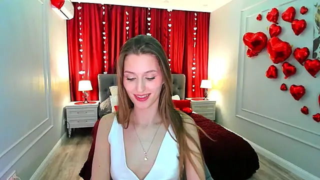 NaturalBeaty live XXX chat